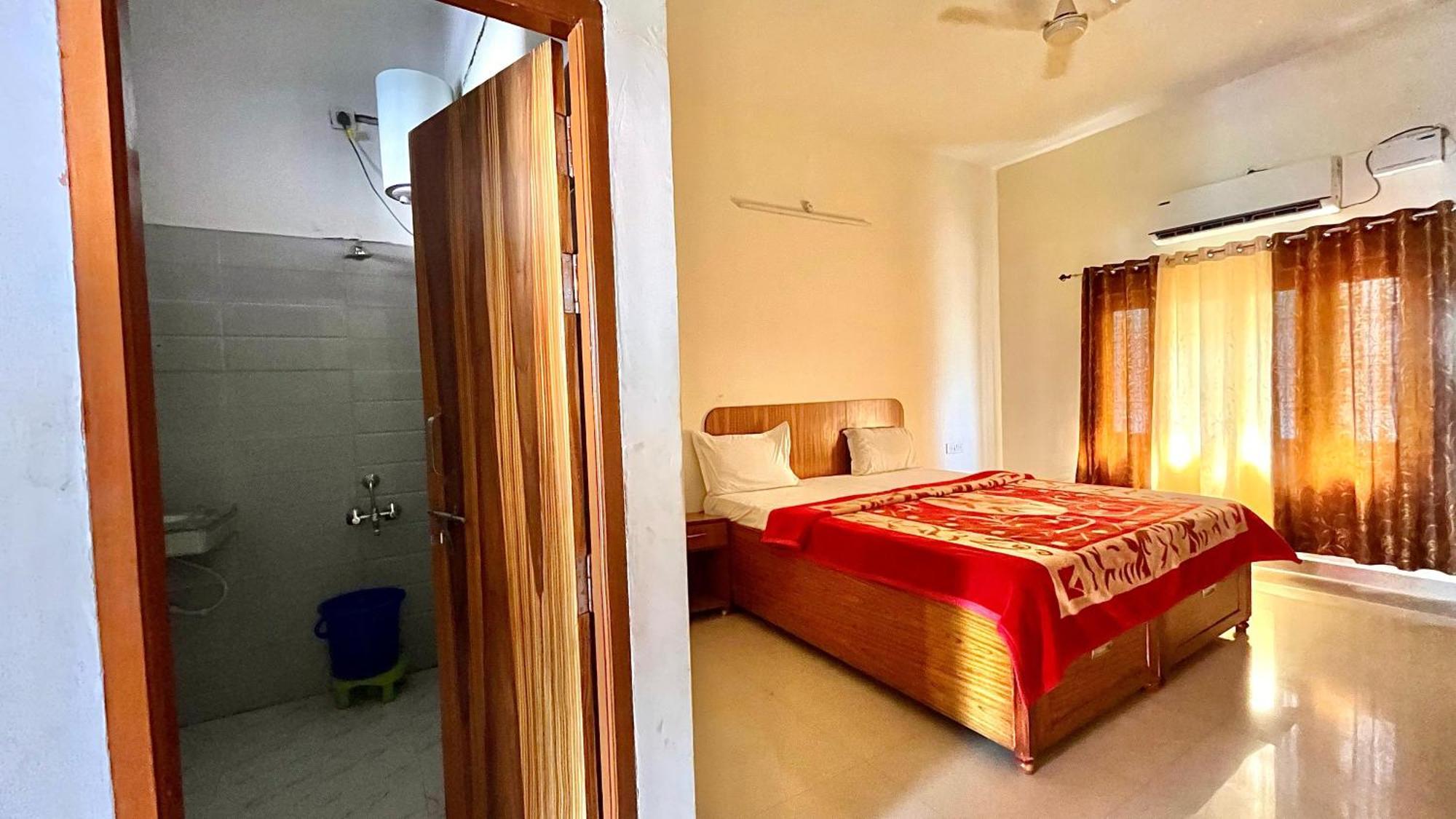 Aditya Palace Orchha Eksteriør bilde
