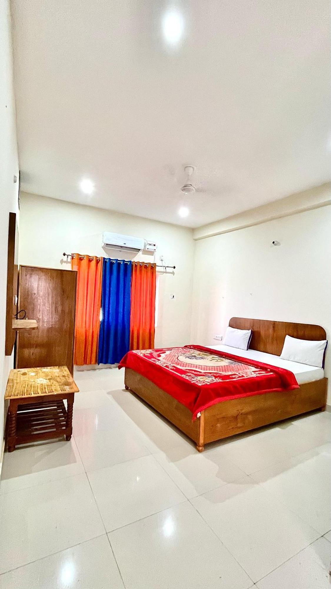 Aditya Palace Orchha Eksteriør bilde
