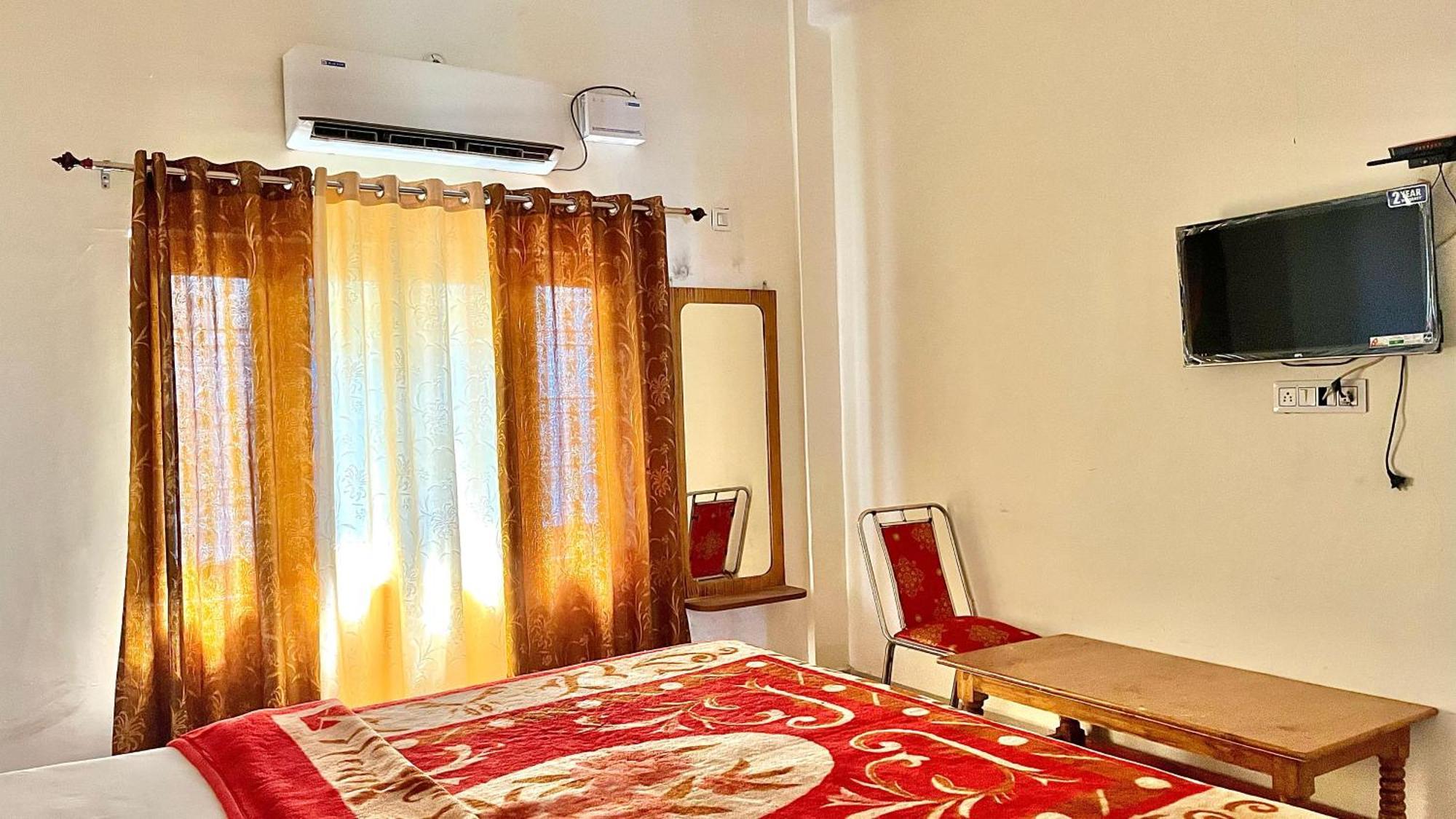 Aditya Palace Orchha Eksteriør bilde