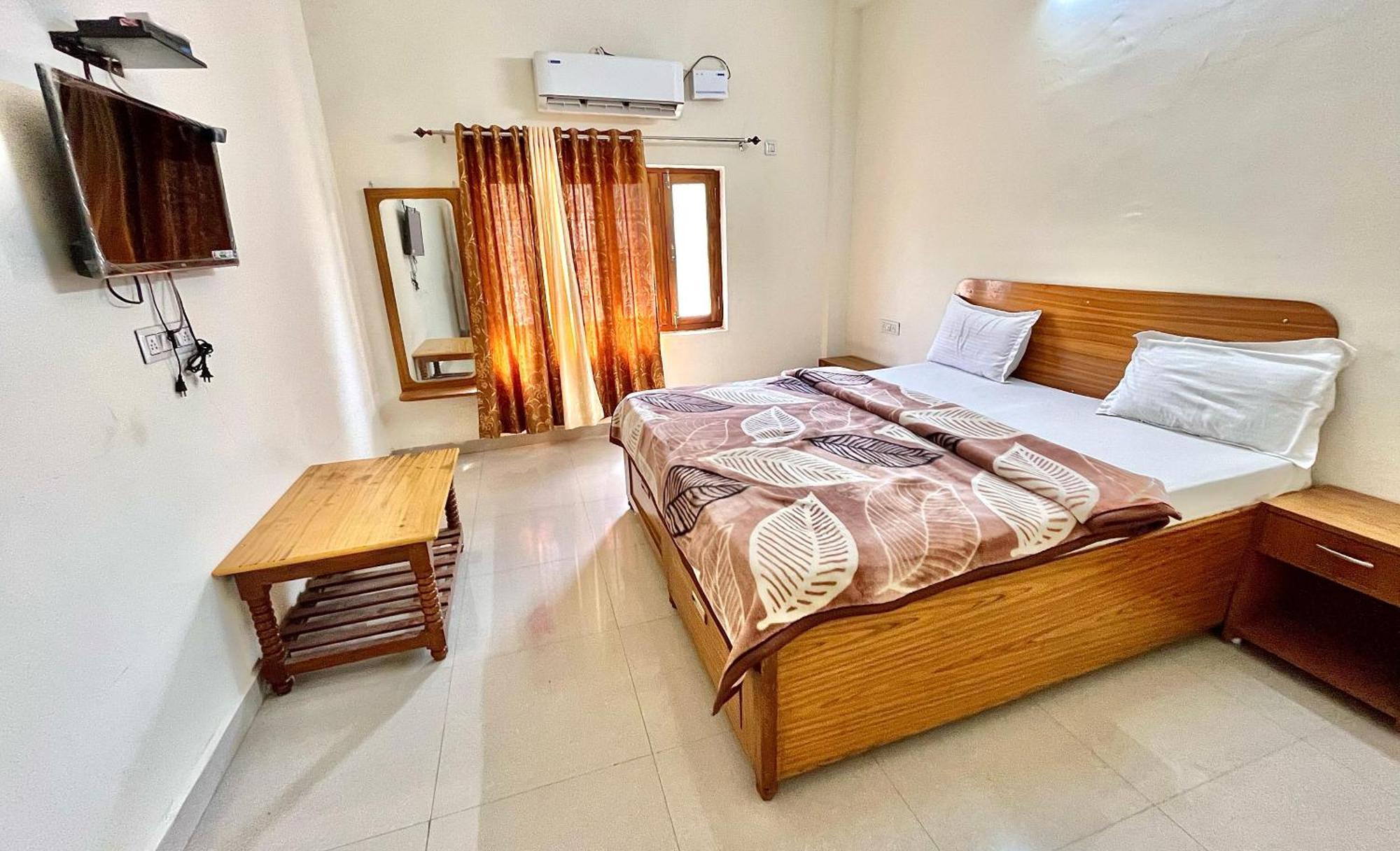 Aditya Palace Orchha Eksteriør bilde