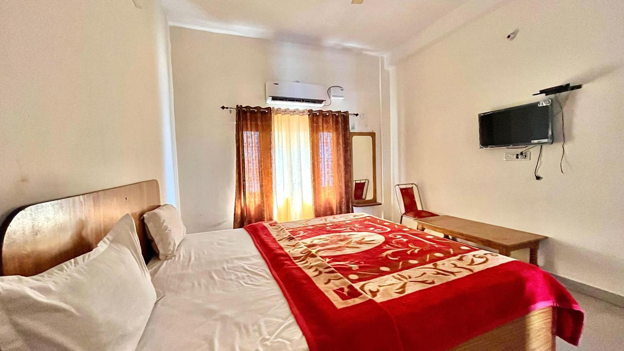 Aditya Palace Orchha Eksteriør bilde