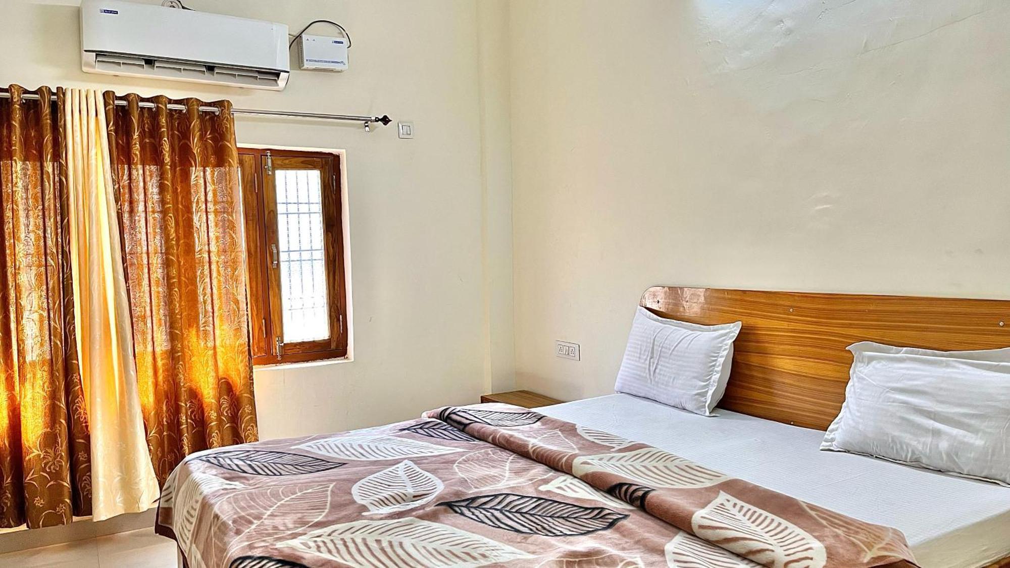 Aditya Palace Orchha Eksteriør bilde