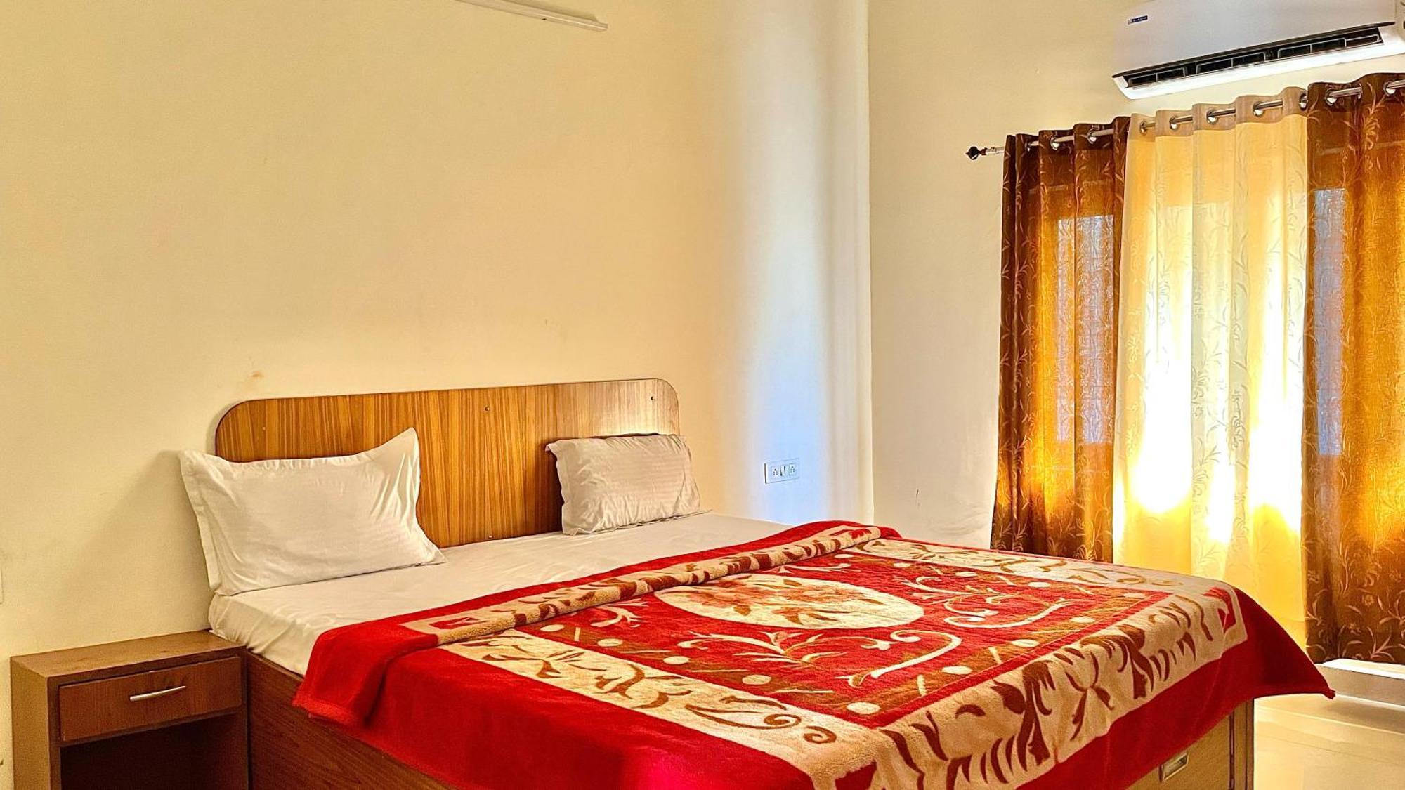 Aditya Palace Orchha Eksteriør bilde