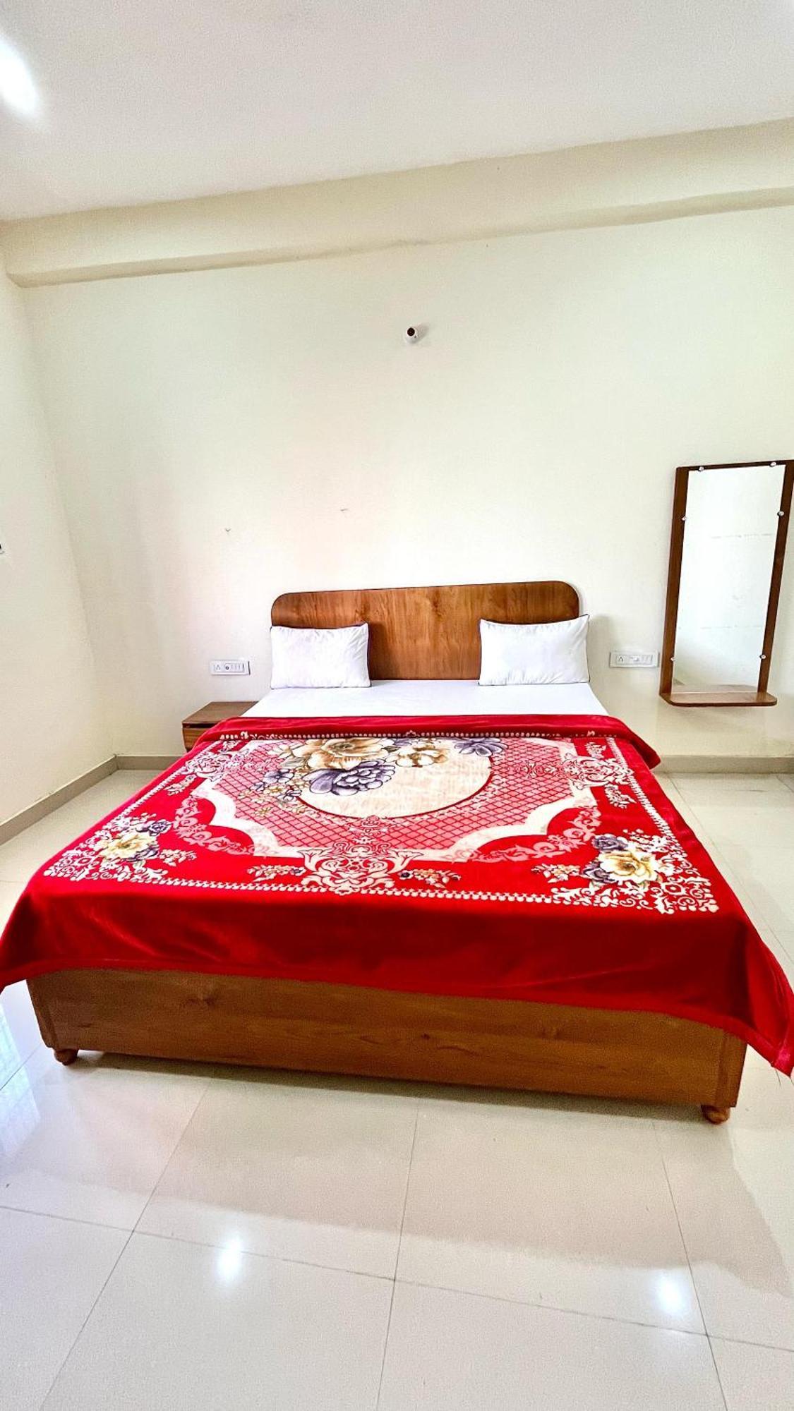 Aditya Palace Orchha Eksteriør bilde